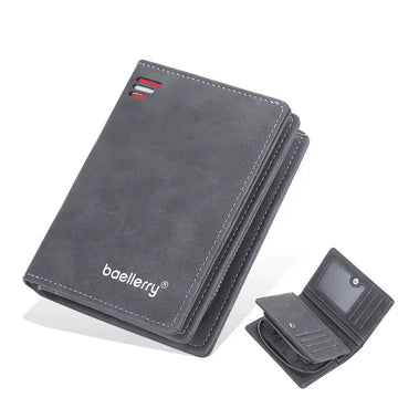 modern wallet