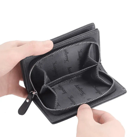 modern wallet
